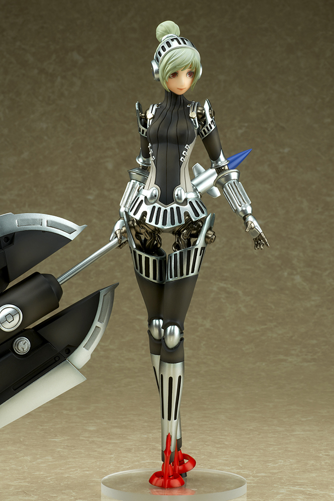 Persona 4: The Ultimate in Mayonaka Arena - Unit #024 - 1/8 (Ques Q) photo 14