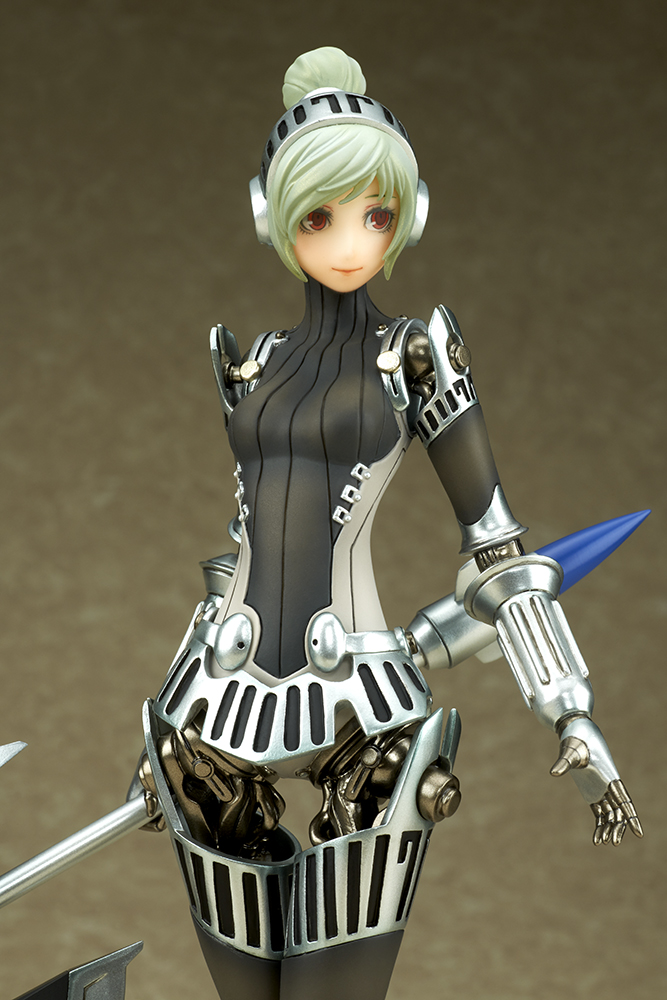 Persona 4: The Ultimate in Mayonaka Arena - Unit #024 - 1/8 (Ques Q) photo 19
