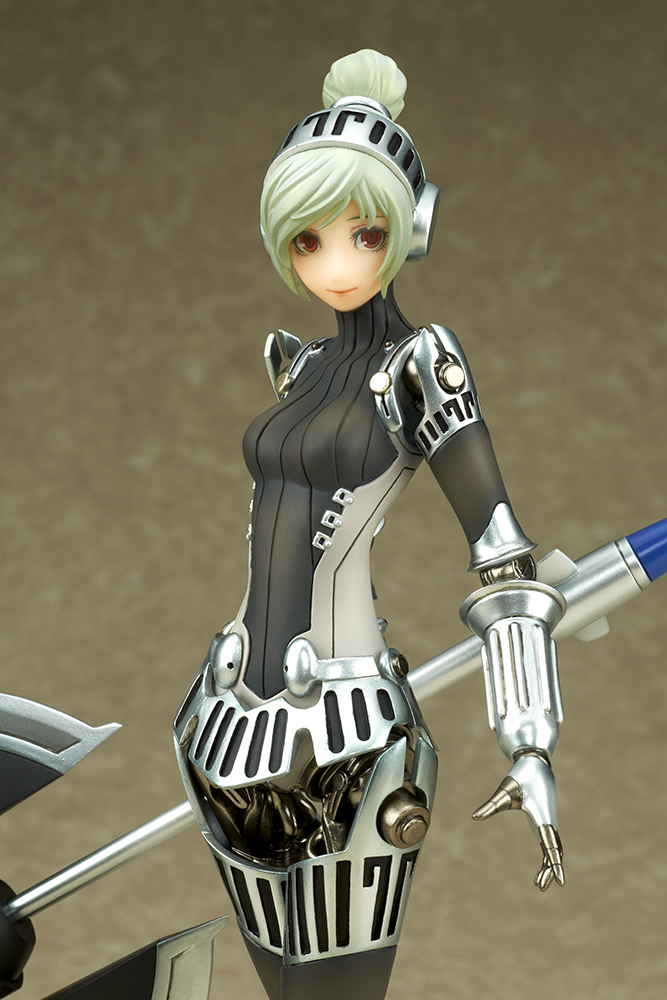 Persona 4: The Ultimate in Mayonaka Arena - Unit #024 - 1/8 (Ques Q) photo 21