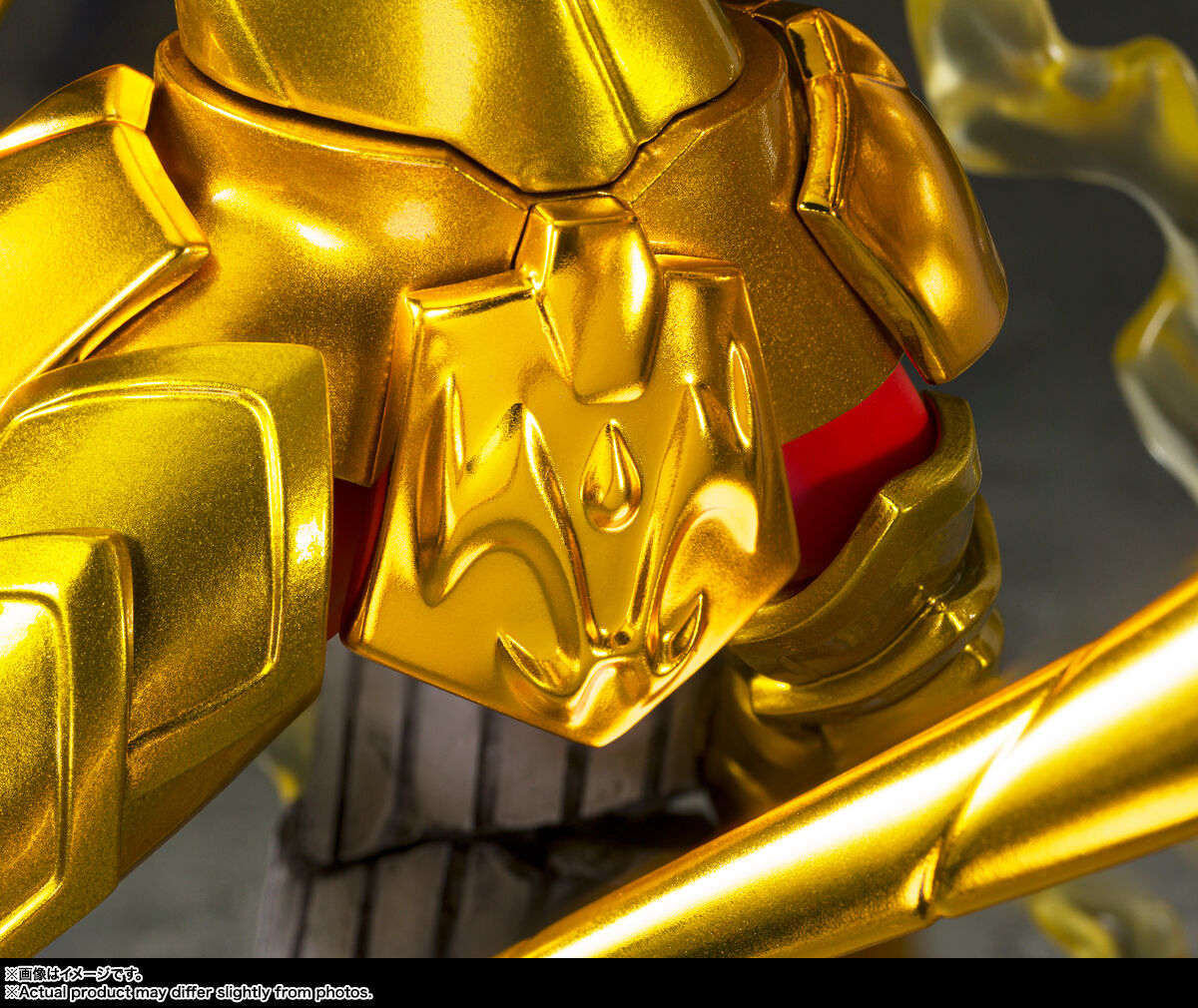 Saint Seiya - Sagittarius Seiya - Figuarts ZERO - Figuarts Zero Touche Metallique (Bandai Spirits) photo 6