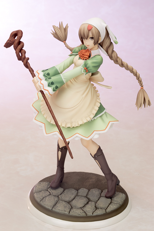 Shining Blade - Amil Manaflare - 1/8 (Kotobukiya)