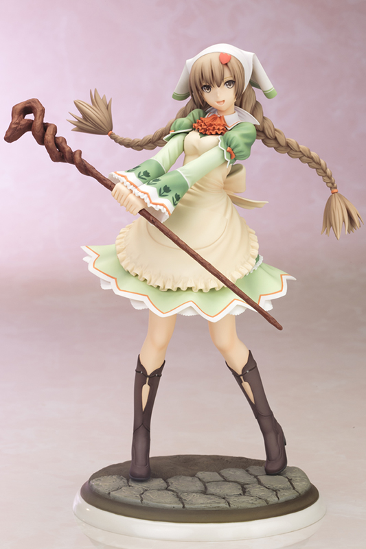 Shining Blade - Amil Manaflare - 1/8 (Kotobukiya) photo 2