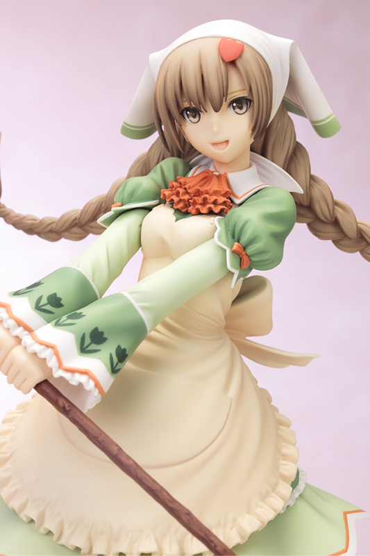 Shining Blade - Amil Manaflare - 1/8 (Kotobukiya) photo 3
