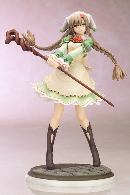 Shining Blade - Amil Manaflare - 1/8 (Kotobukiya) photo 4
