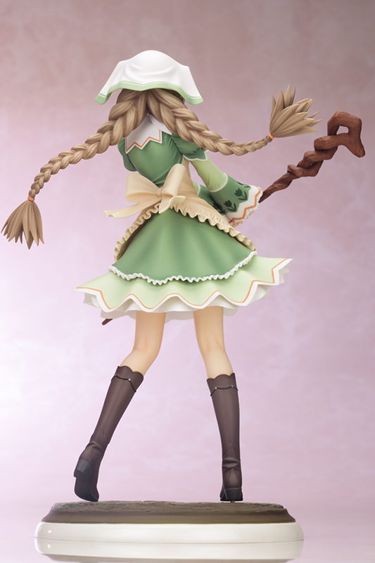 Shining Blade - Amil Manaflare - 1/8 (Kotobukiya) photo 5