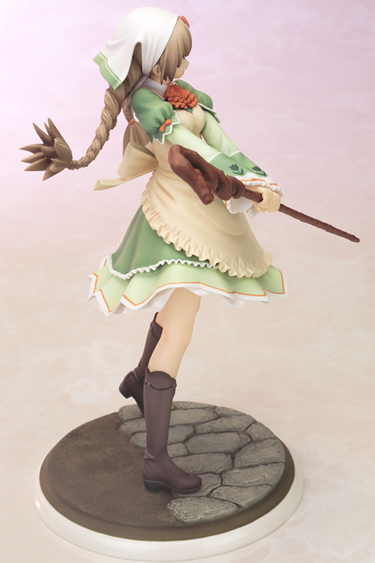 Shining Blade - Amil Manaflare - 1/8 (Kotobukiya) photo 6