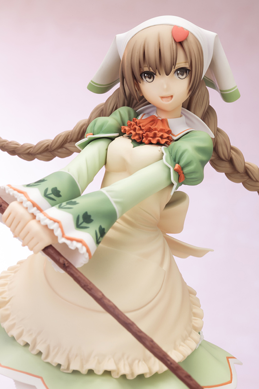 Shining Blade - Amil Manaflare - 1/8 (Kotobukiya) photo 7