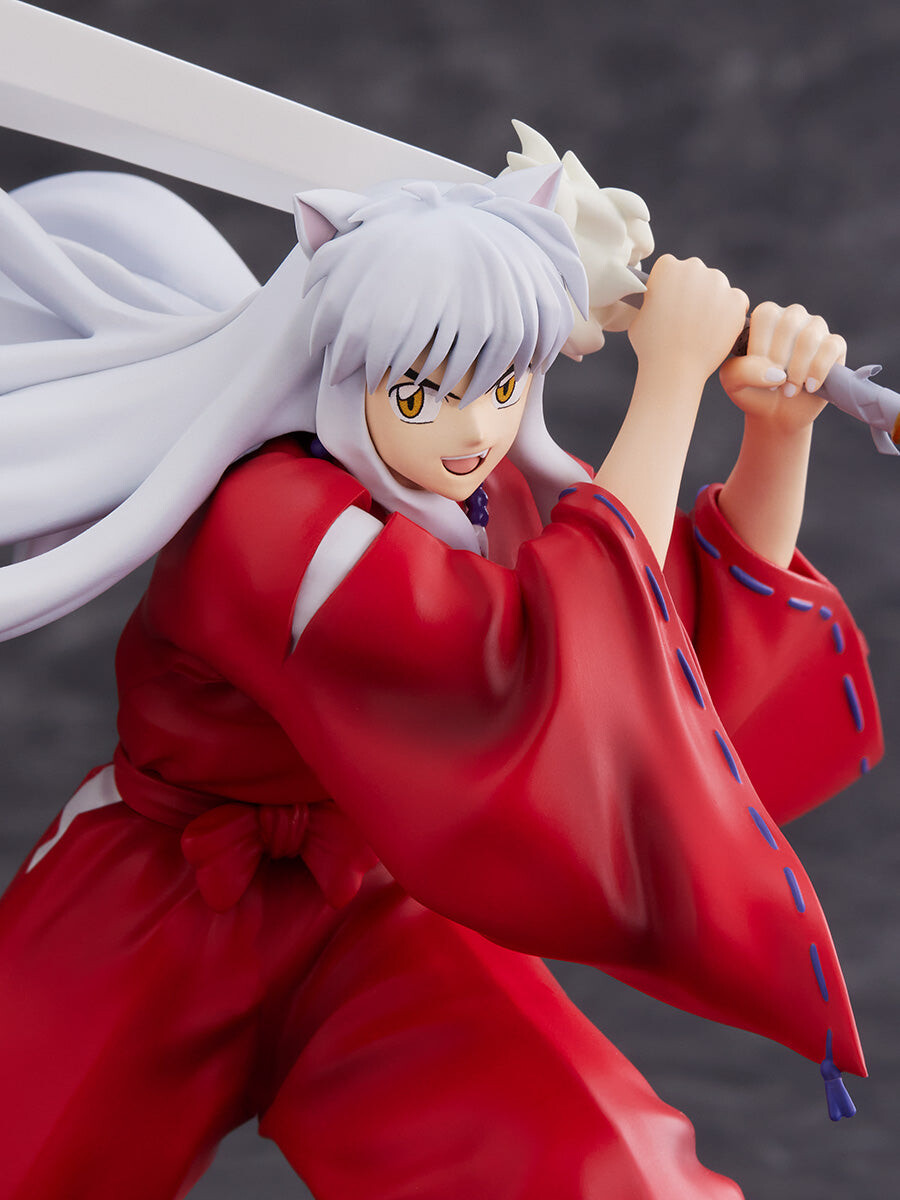 Sengoku Otogizoushi: InuYasha - Inuyasha - Tenitol (FuRyu) photo 10
