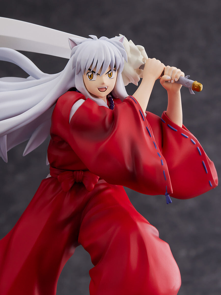 Sengoku Otogizoushi: InuYasha - Inuyasha - Tenitol (FuRyu) photo 11