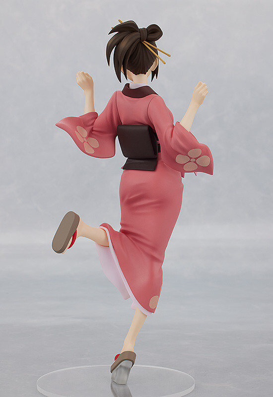 Samurai Champloo - Fuu - Pop Up Parade - L (Good Smile Company) photo 5