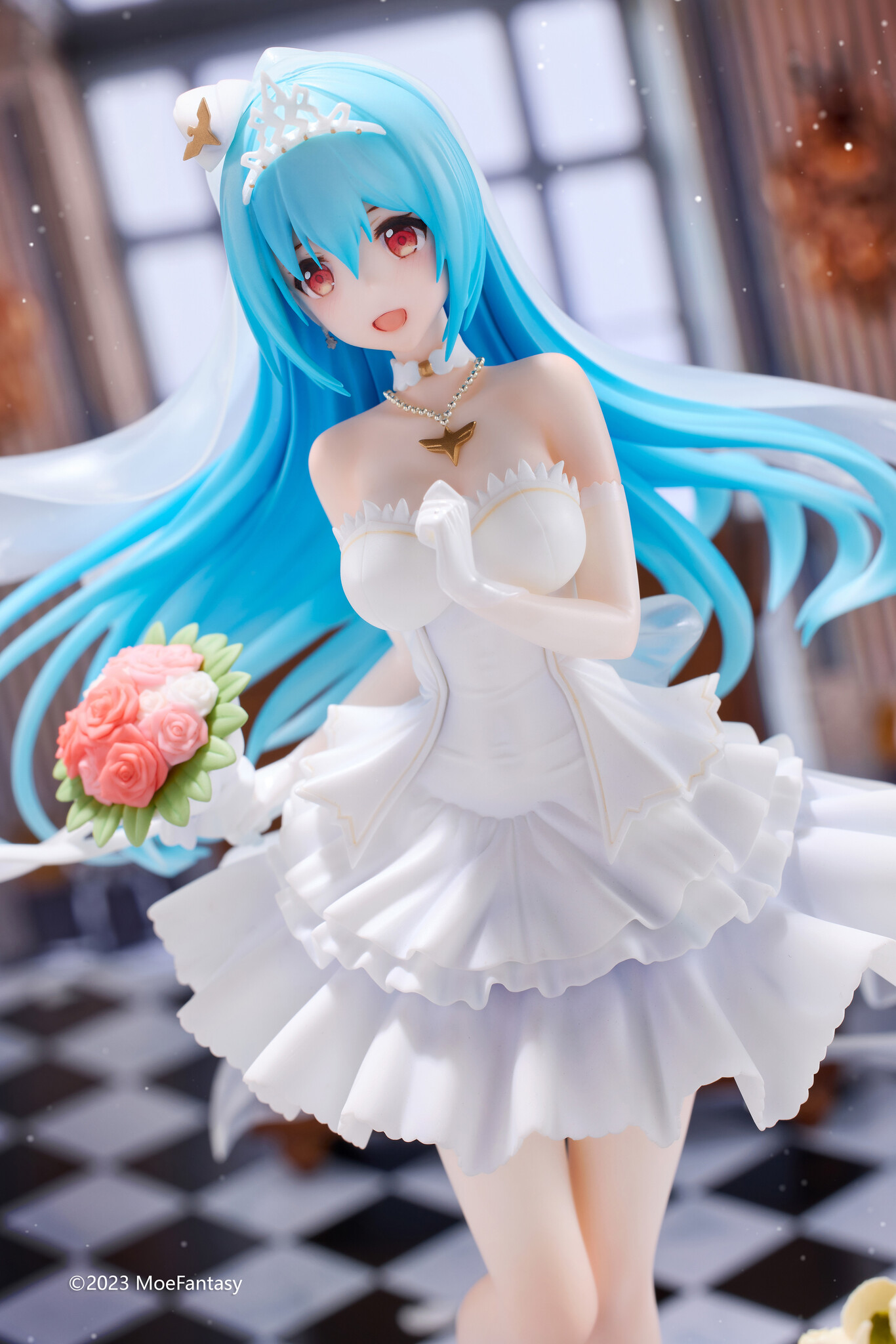Senkan Shoujo R - Quincy - 1/7 - Promise of Mayflower (UnknownModel) photo 7