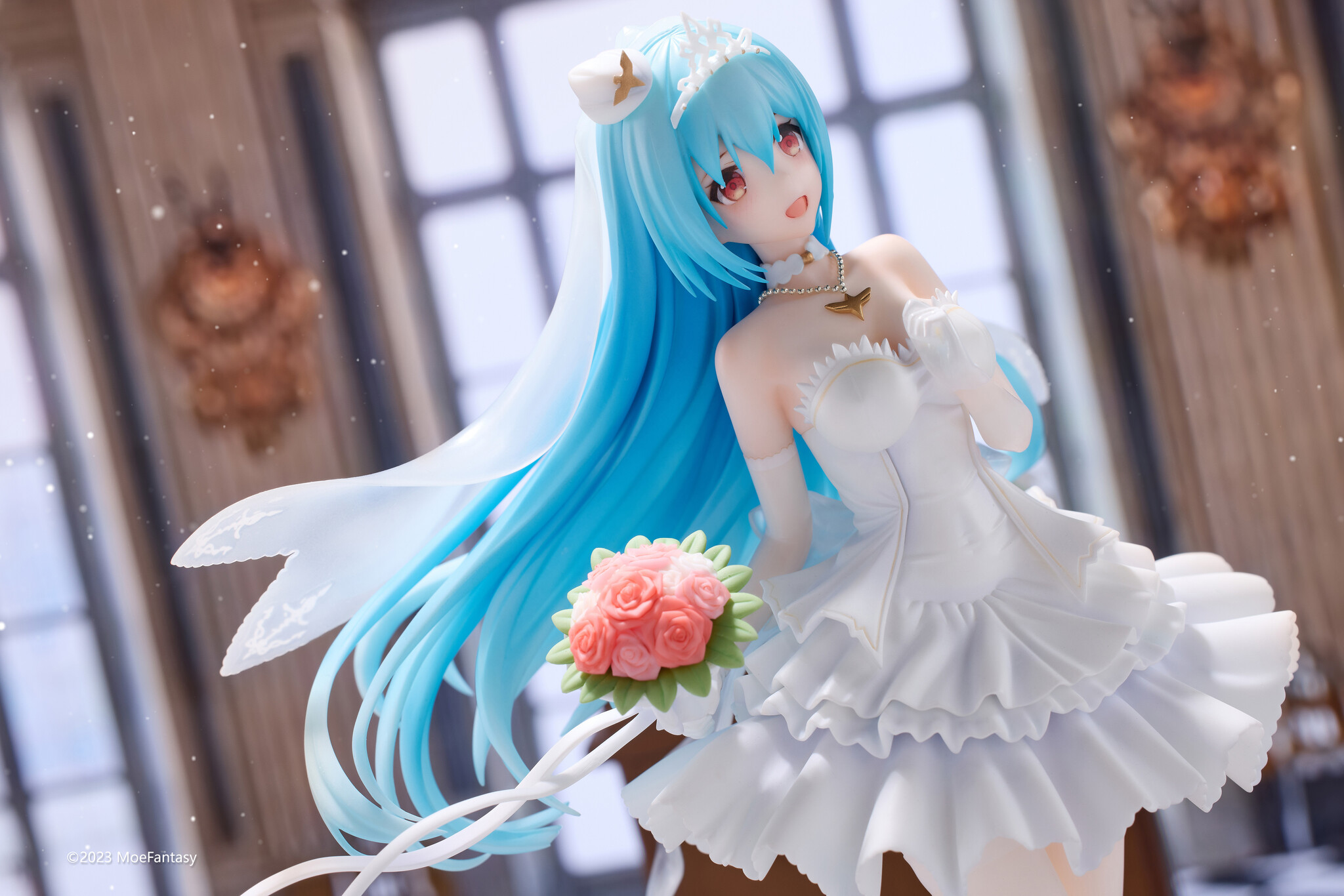 Senkan Shoujo R - Quincy - 1/7 - Promise of Mayflower (UnknownModel) photo 10