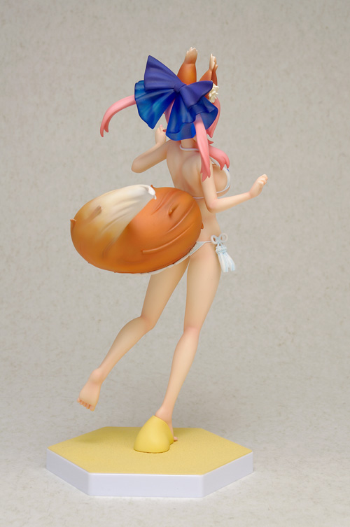 Fate/Extra CCC - Tamamo no Mae - Beach Queens - 1/10 - Caster (Wave) photo 5