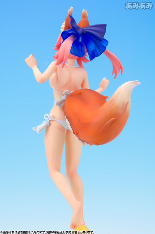 Fate/Extra CCC - Tamamo no Mae - Beach Queens - 1/10 - Caster (Wave) photo 9
