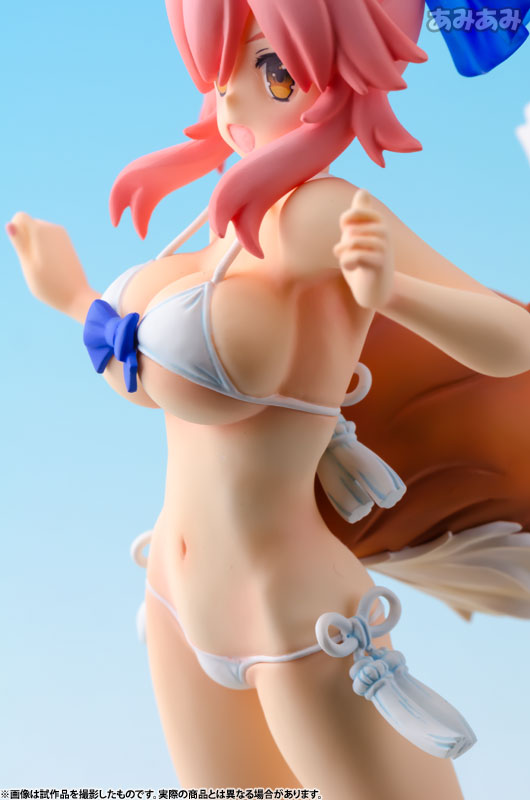 Fate/Extra CCC - Tamamo no Mae - Beach Queens - 1/10 - Caster (Wave) photo 16