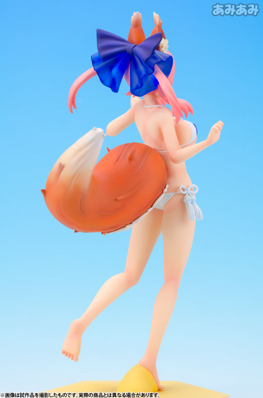 Fate/Extra CCC - Tamamo no Mae - Beach Queens - 1/10 - Caster (Wave) photo 26