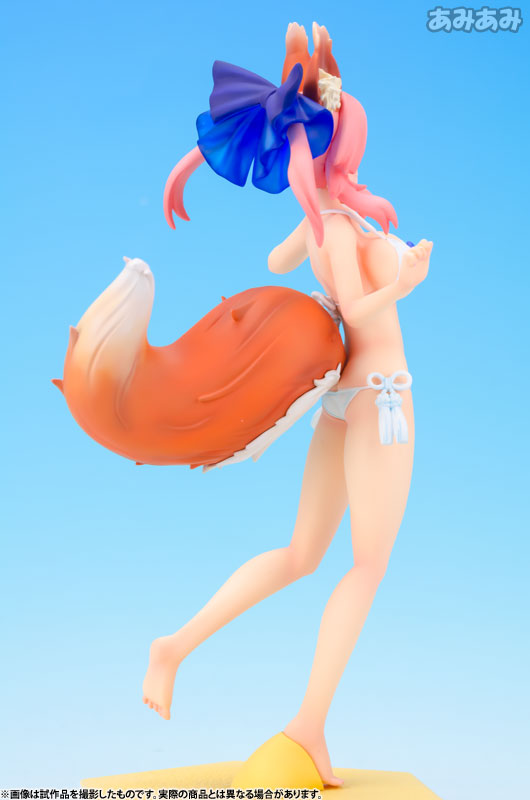 Fate/Extra CCC - Tamamo no Mae - Beach Queens - 1/10 - Caster (Wave) photo 29