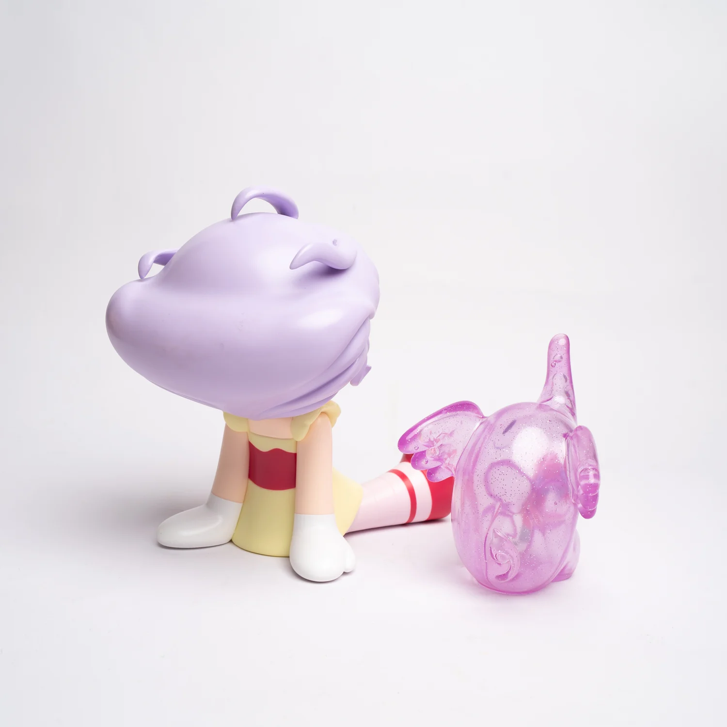 Greenie & Elfie - Mahou no Tenshi Creamy Mami - Elfie - Special Edition (Unbox Industries) photo 4