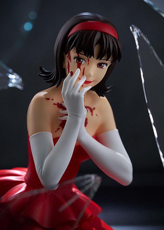 Perfect Blue - Kirigoe Mima - Pop Up Parade (Good Smile Company) photo 2