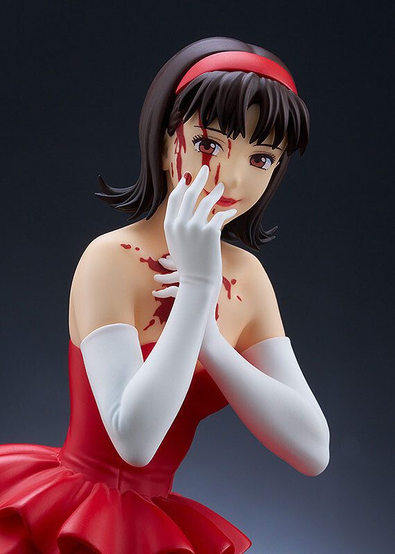 Perfect Blue - Kirigoe Mima - Pop Up Parade (Good Smile Company) photo 3