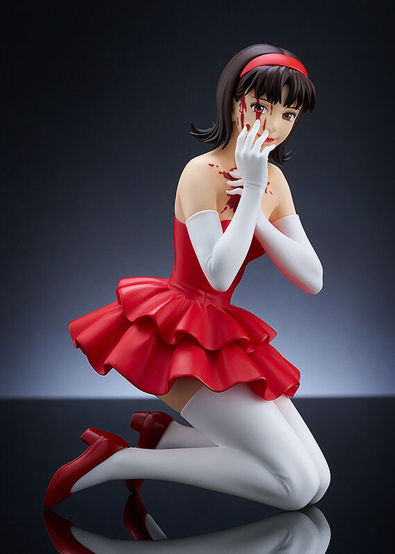 Perfect Blue - Kirigoe Mima - Pop Up Parade (Good Smile Company) photo 4