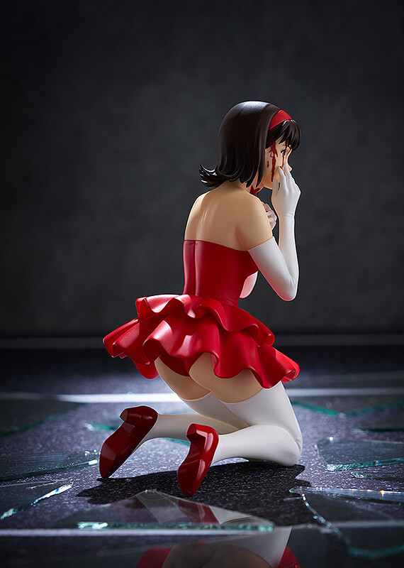 Perfect Blue - Kirigoe Mima - Pop Up Parade (Good Smile Company) photo 5