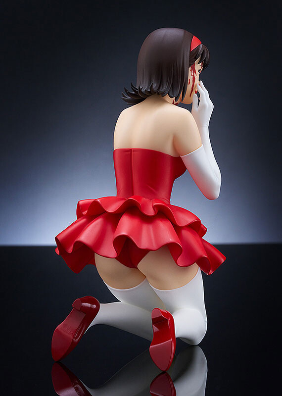 Perfect Blue - Kirigoe Mima - Pop Up Parade (Good Smile Company) photo 6