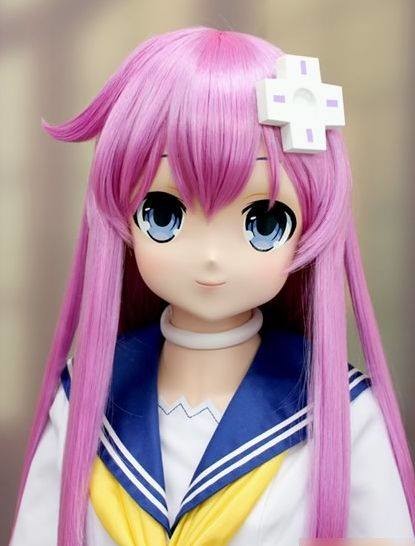 Choujigen Game Neptune: The Animation - Nepgear - 1/1 (Frontier Works, Idea Factory, Paper Moon)