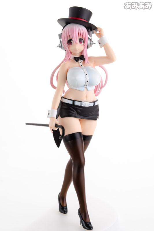 SoniComi (Super Sonico) - Sonico - Magician ver. (Taito) photo 4