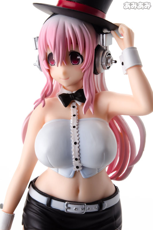 SoniComi (Super Sonico) - Sonico - Magician ver. (Taito) photo 5