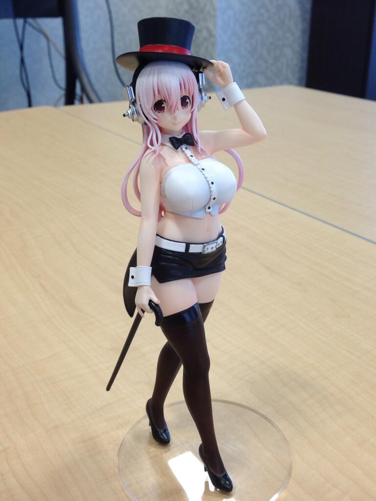 SoniComi (Super Sonico) - Sonico - Magician ver. (Taito) photo 7