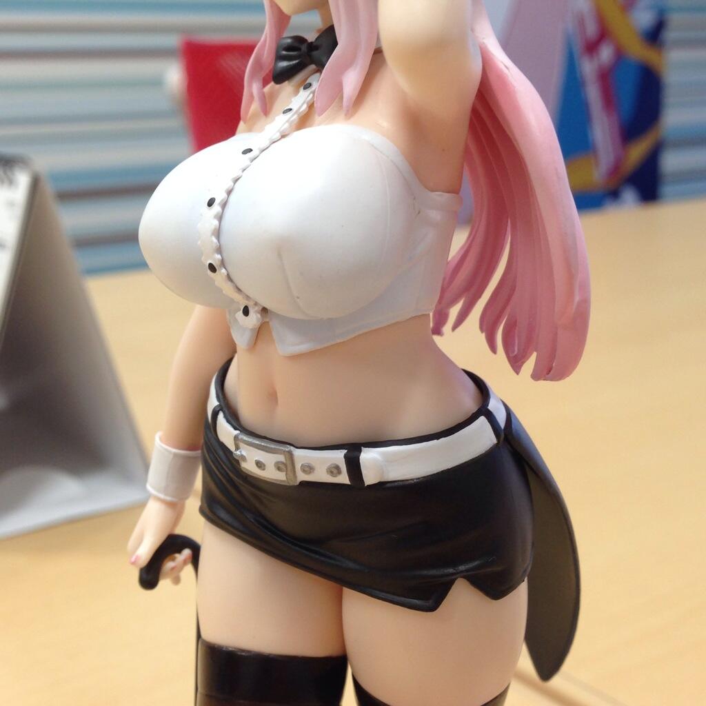 SoniComi (Super Sonico) - Sonico - Magician ver. (Taito) photo 9