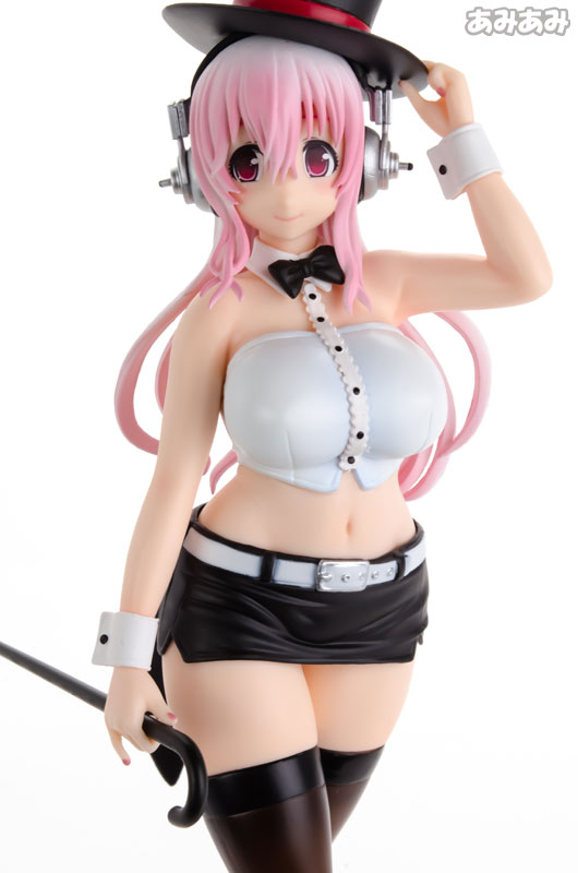 SoniComi (Super Sonico) - Sonico - Magician ver. (Taito) photo 13