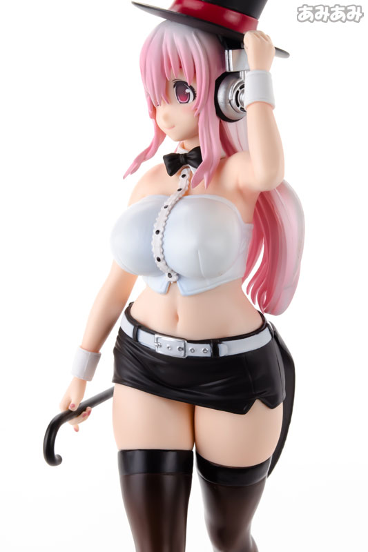 SoniComi (Super Sonico) - Sonico - Magician ver. (Taito) photo 14