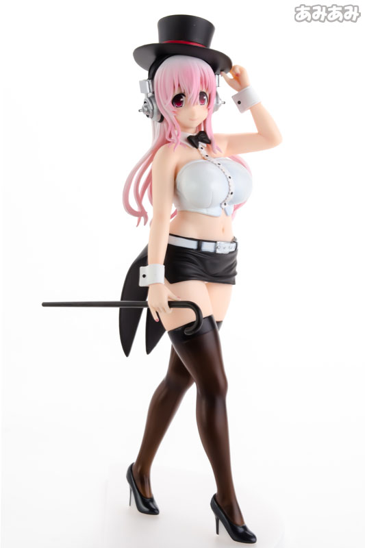 SoniComi (Super Sonico) - Sonico - Magician ver. (Taito) photo 15