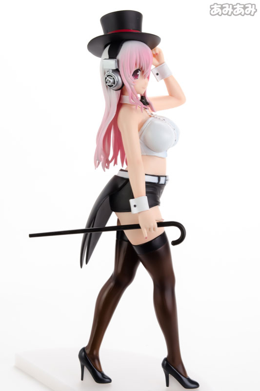 SoniComi (Super Sonico) - Sonico - Magician ver. (Taito) photo 16