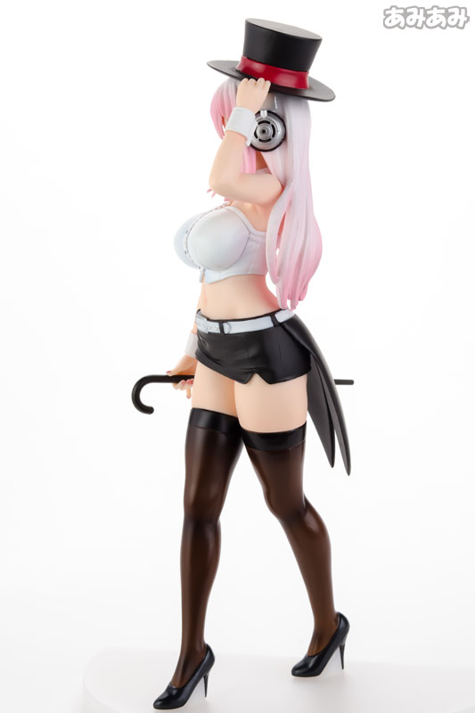 SoniComi (Super Sonico) - Sonico - Magician ver. (Taito) photo 17