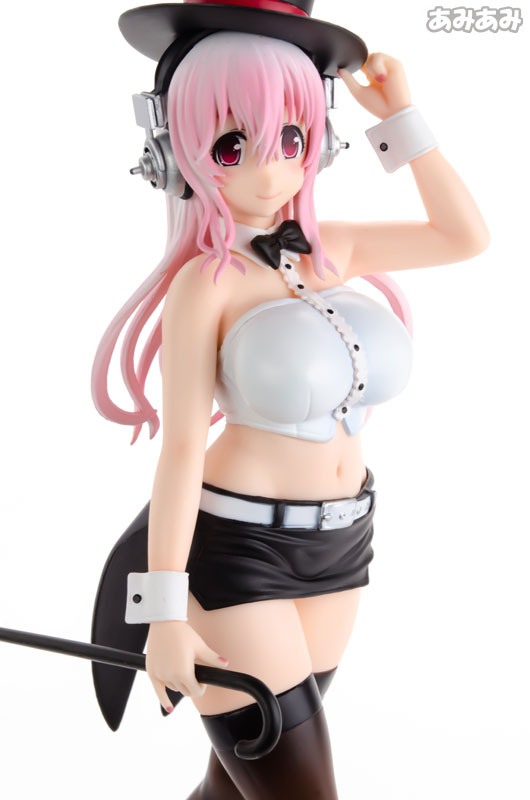 SoniComi (Super Sonico) - Sonico - Magician ver. (Taito) photo 18