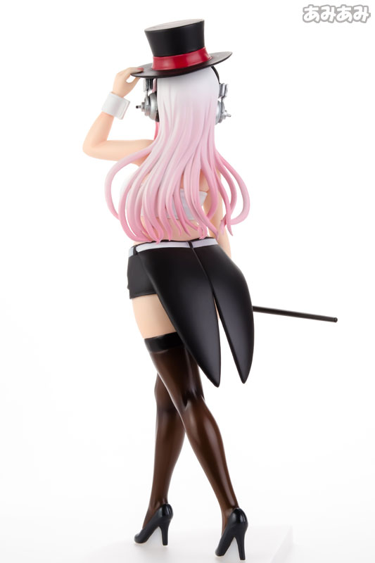 SoniComi (Super Sonico) - Sonico - Magician ver. (Taito) photo 19