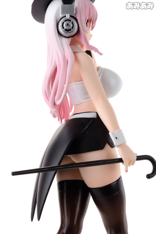 SoniComi (Super Sonico) - Sonico - Magician ver. (Taito) photo 21