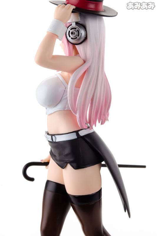 SoniComi (Super Sonico) - Sonico - Magician ver. (Taito) photo 22