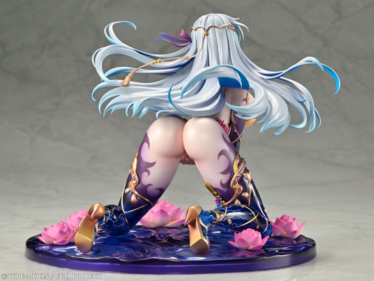 Fate/Grand Order - Kama - 1/7 - Assassin, Final Ascension (Medicos Entertainment)