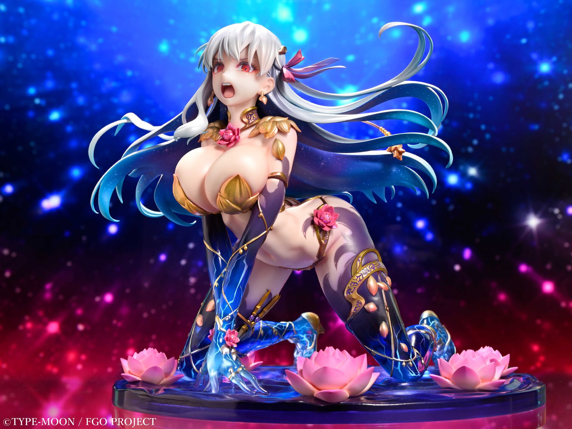 Fate/Grand Order - Kama - 1/7 - Assassin, Final Ascension (Medicos Entertainment) photo 3