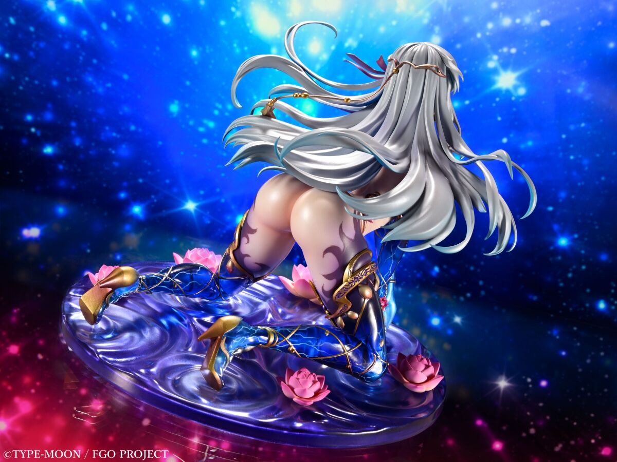 Fate/Grand Order - Kama - 1/7 - Assassin, Final Ascension (Medicos Entertainment) photo 5