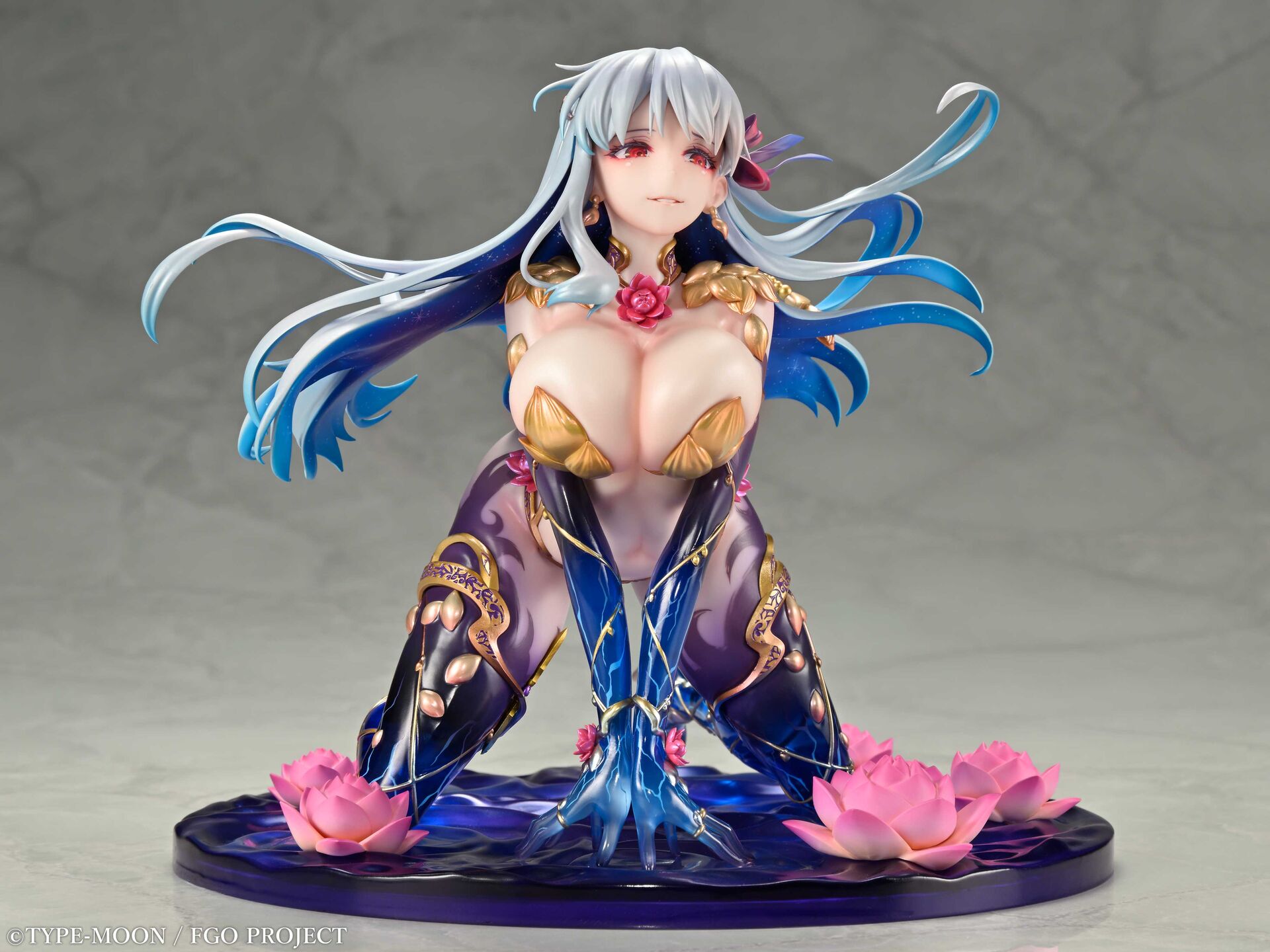 Fate/Grand Order - Kama - 1/7 - Assassin, Final Ascension (Medicos Entertainment) photo 8