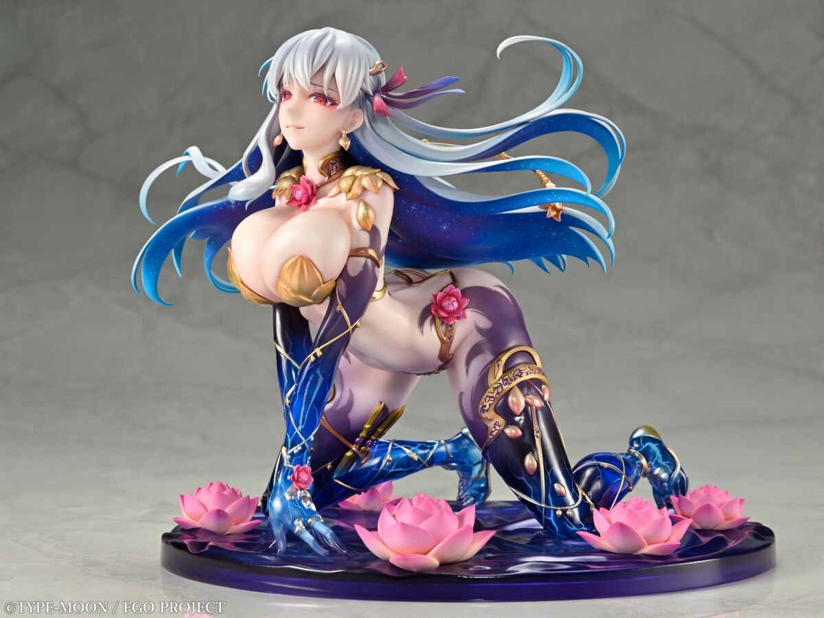 Fate/Grand Order - Kama - 1/7 - Assassin, Final Ascension (Medicos Entertainment) photo 10