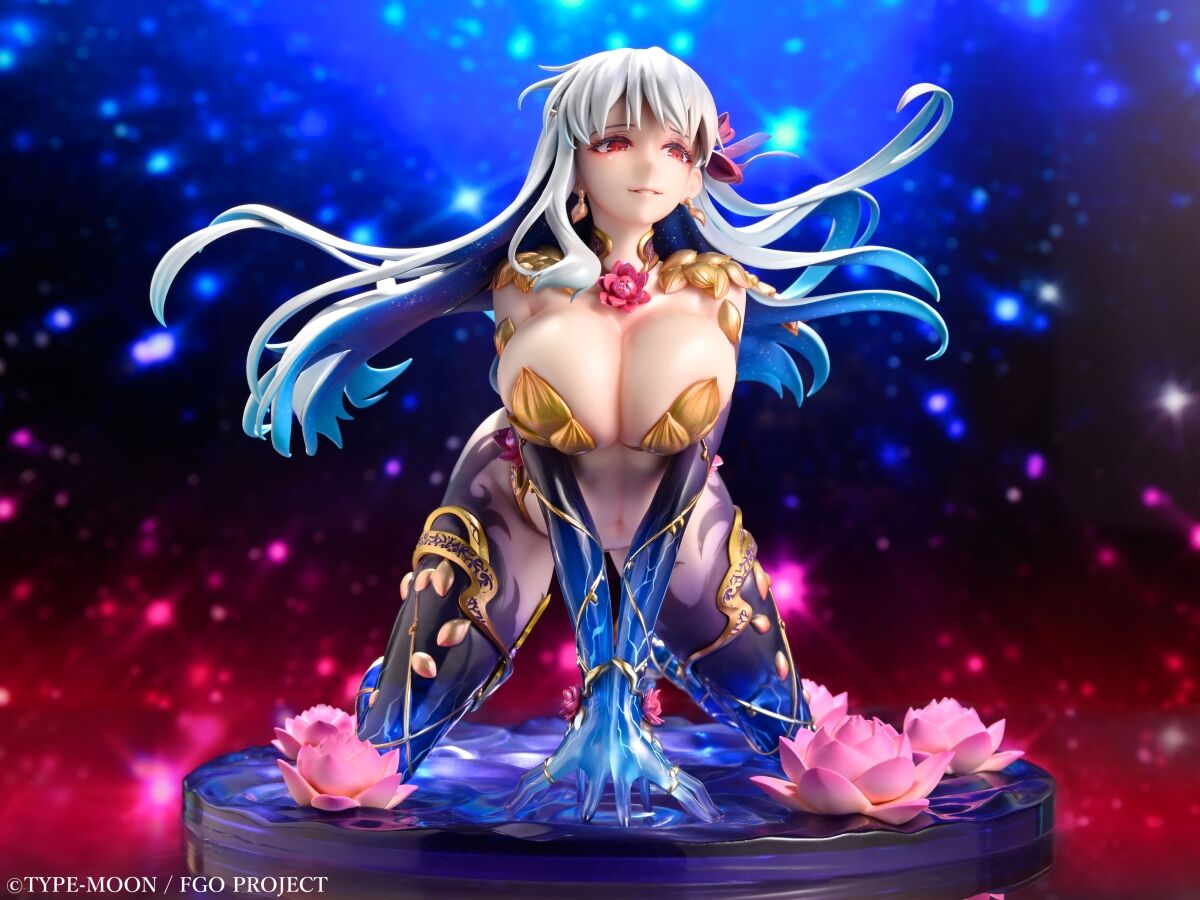 Fate/Grand Order - Kama - 1/7 - Assassin, Final Ascension (Medicos Entertainment) photo 11