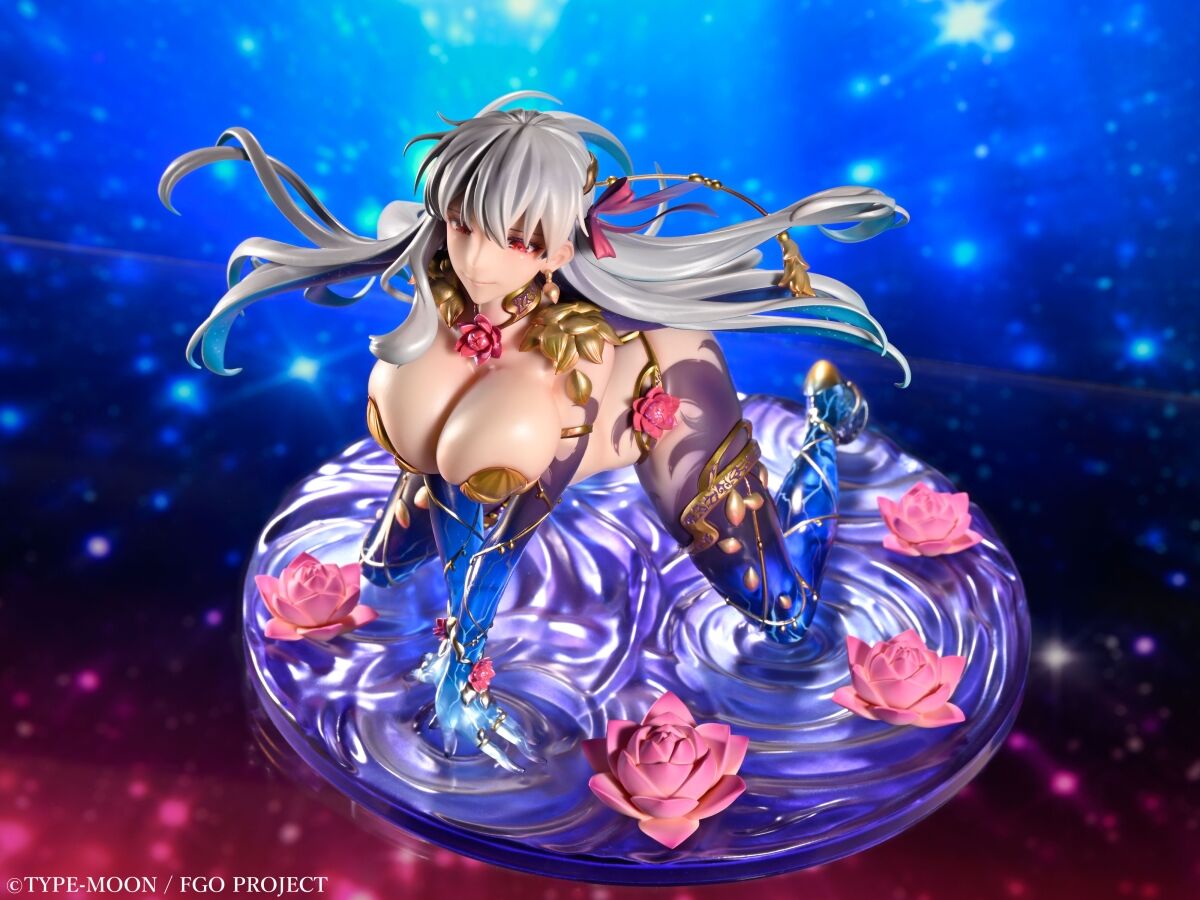 Fate/Grand Order - Kama - 1/7 - Assassin, Final Ascension (Medicos Entertainment) photo 12