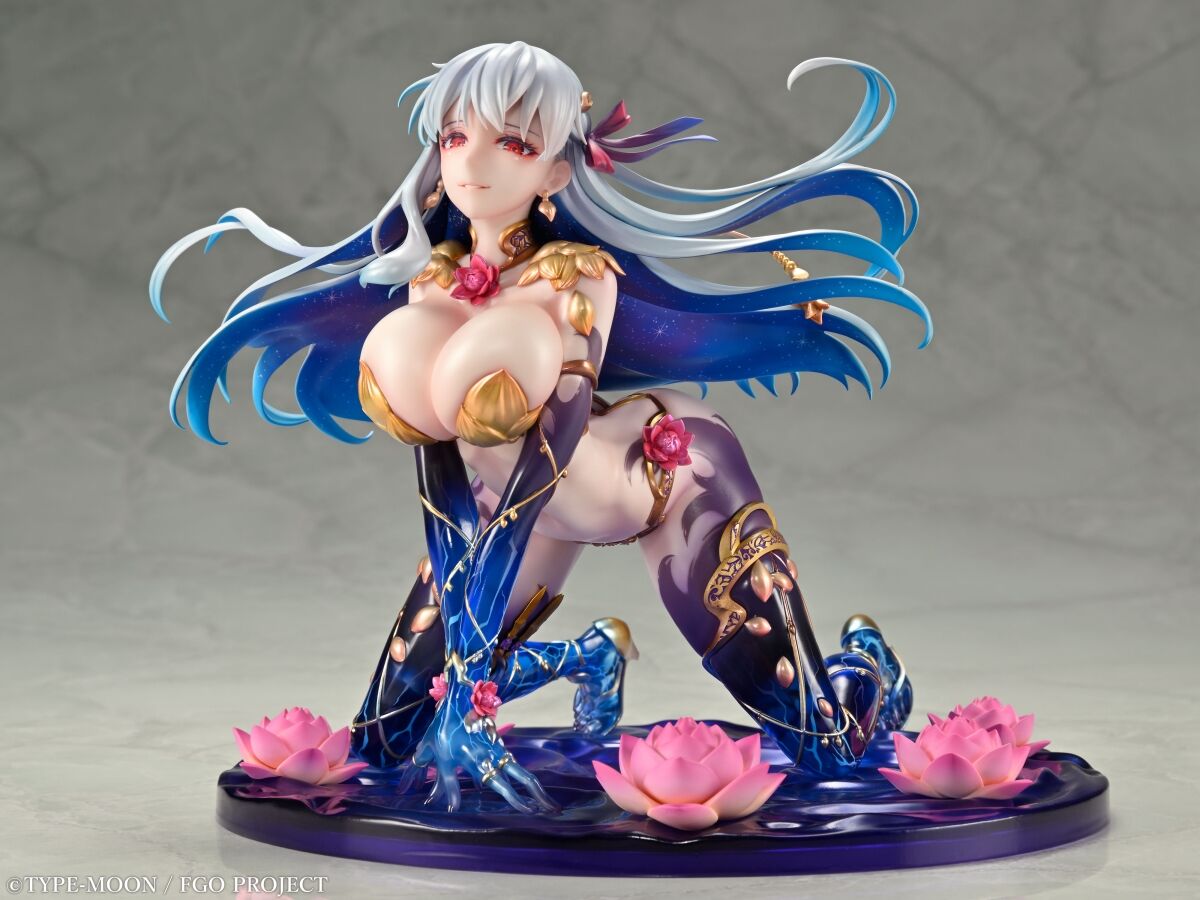 Fate/Grand Order - Kama - 1/7 - Assassin, Final Ascension (Medicos Entertainment) photo 13