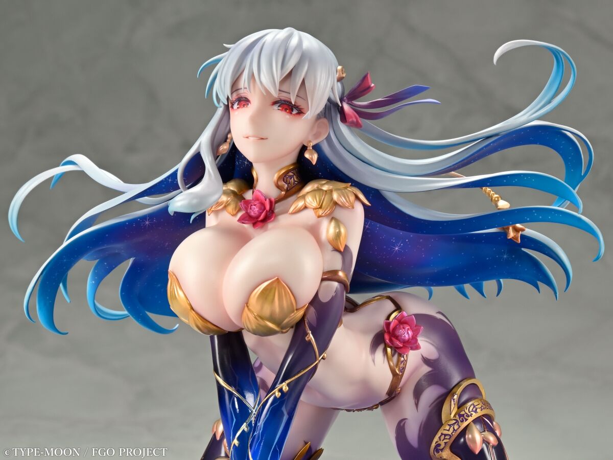 Fate/Grand Order - Kama - 1/7 - Assassin, Final Ascension (Medicos Entertainment) photo 14